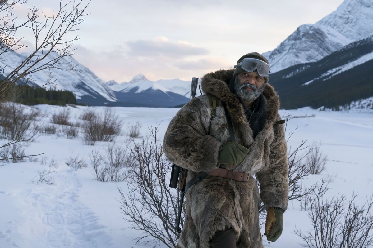 Hold the Dark explained meaning Jeremy Saulnier