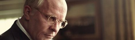 Cheney review 2018 Vice Adam McKay Bale interview Shakespeare