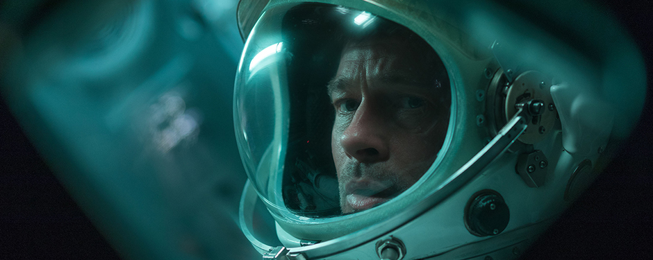 Ad Astra Brad Pitt best movies 2019 review explained