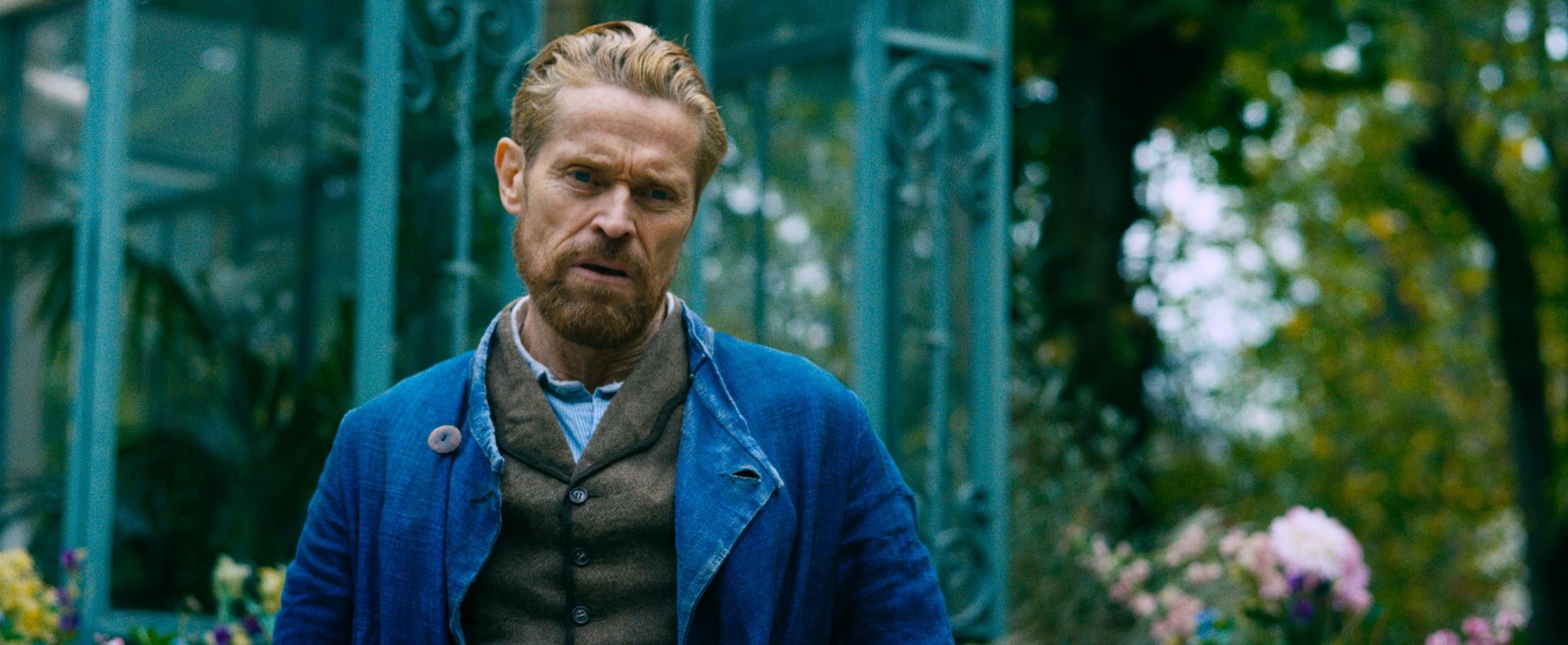 at eternity's gate best movies 2018 2019 oscar nominations winners interview vincent van gogh
