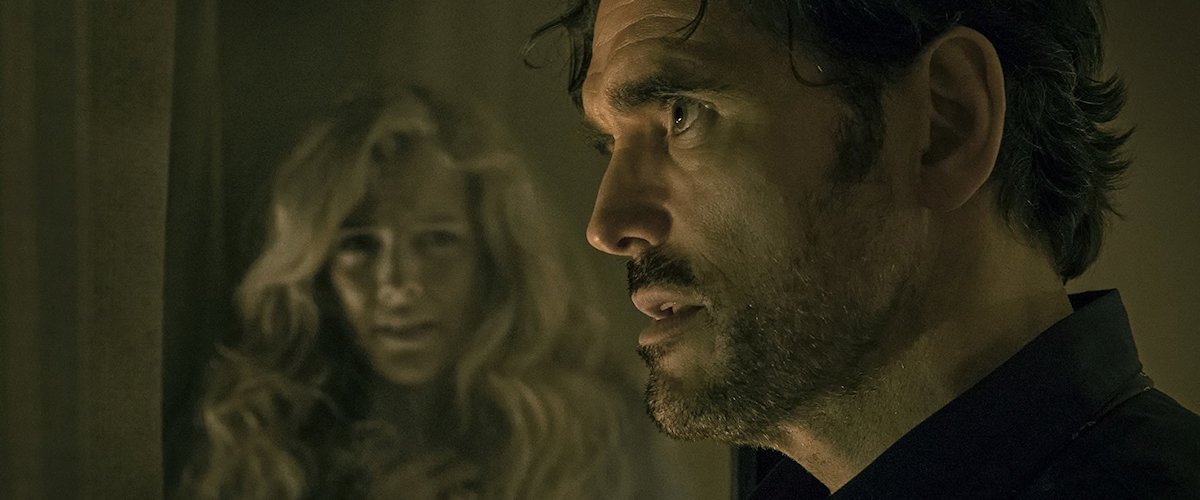 The House that Jack Built review Lars von Trier best movies of 2019