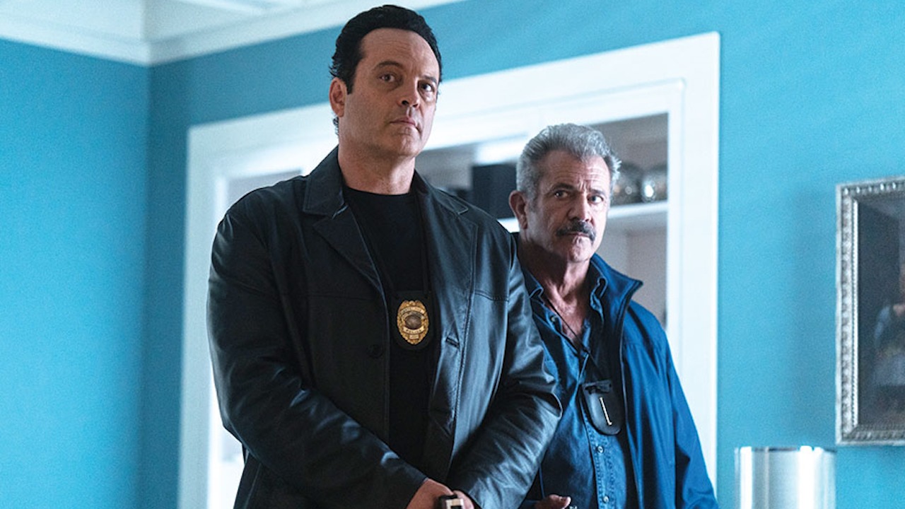 Dragged Across Concrete best movies of 2019