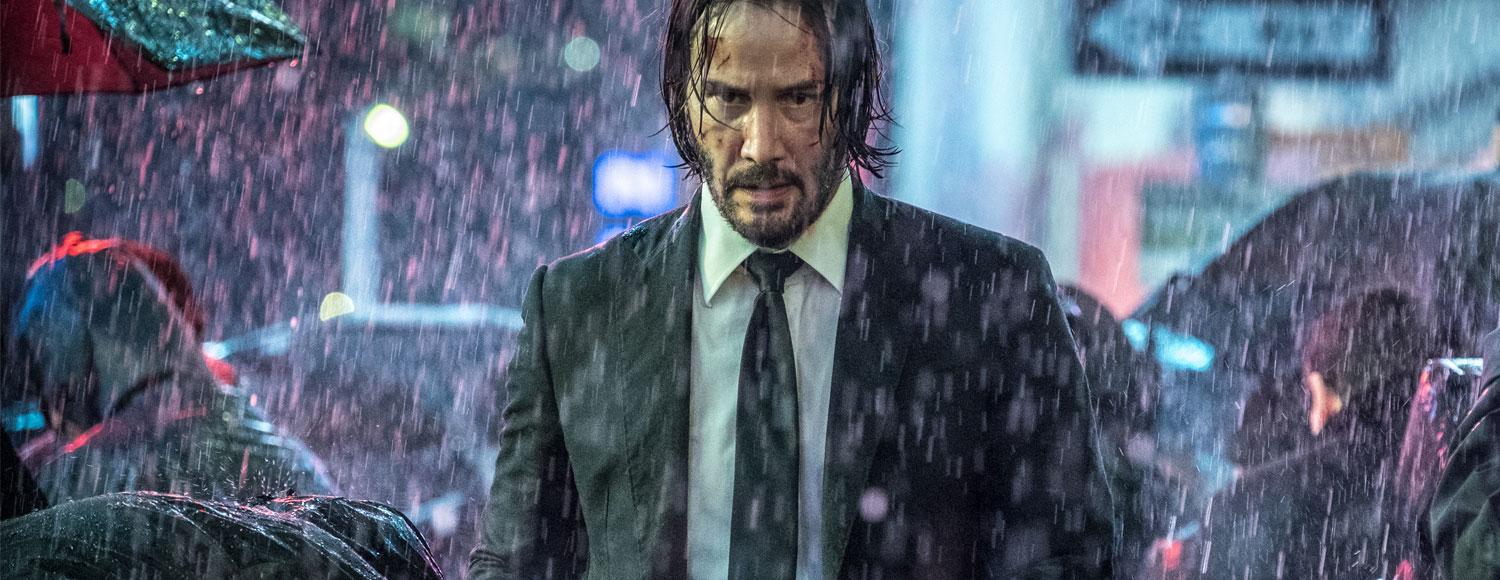John Wick 3 Parabellum review best movies of 2019