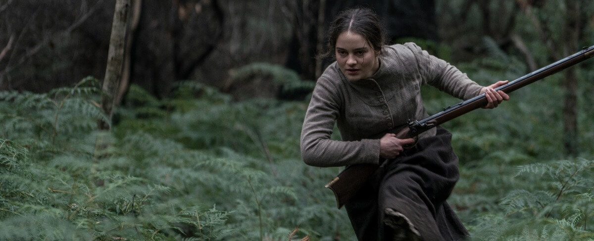 The Nightingale movie review best movies of 201