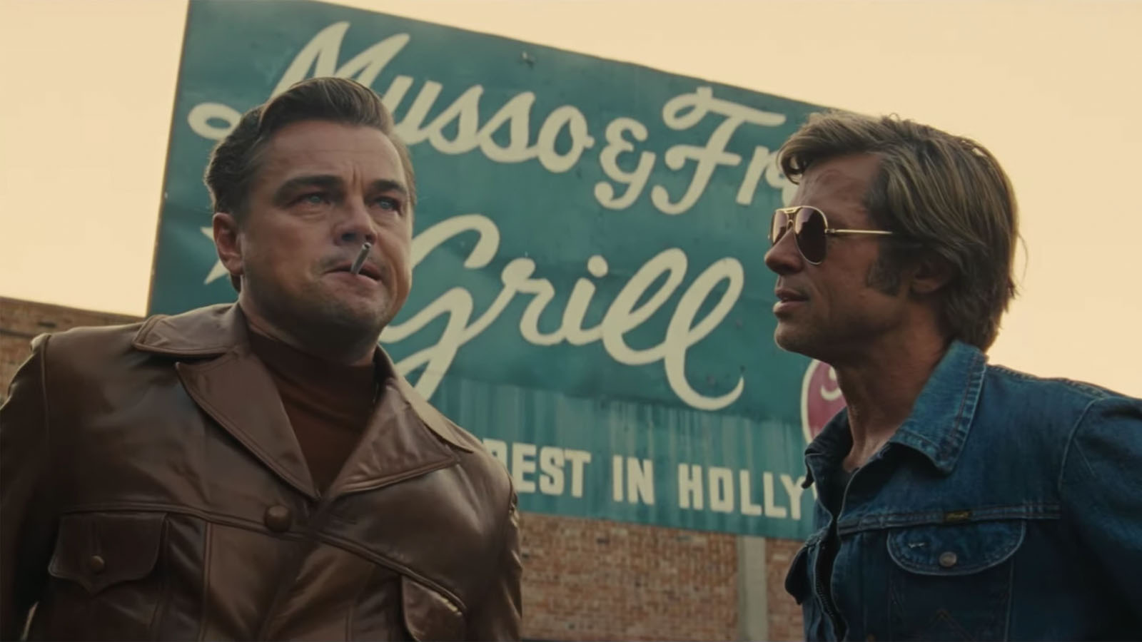 once upon a time in hollywood review interview best movies of 2019 oscar nominations winners